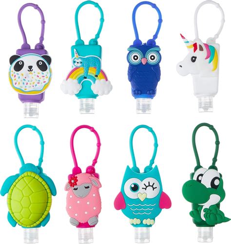 case holder for hand sanitizer backpack